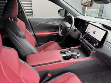 LEXUS RX 500h DIRECT4 F SPORT