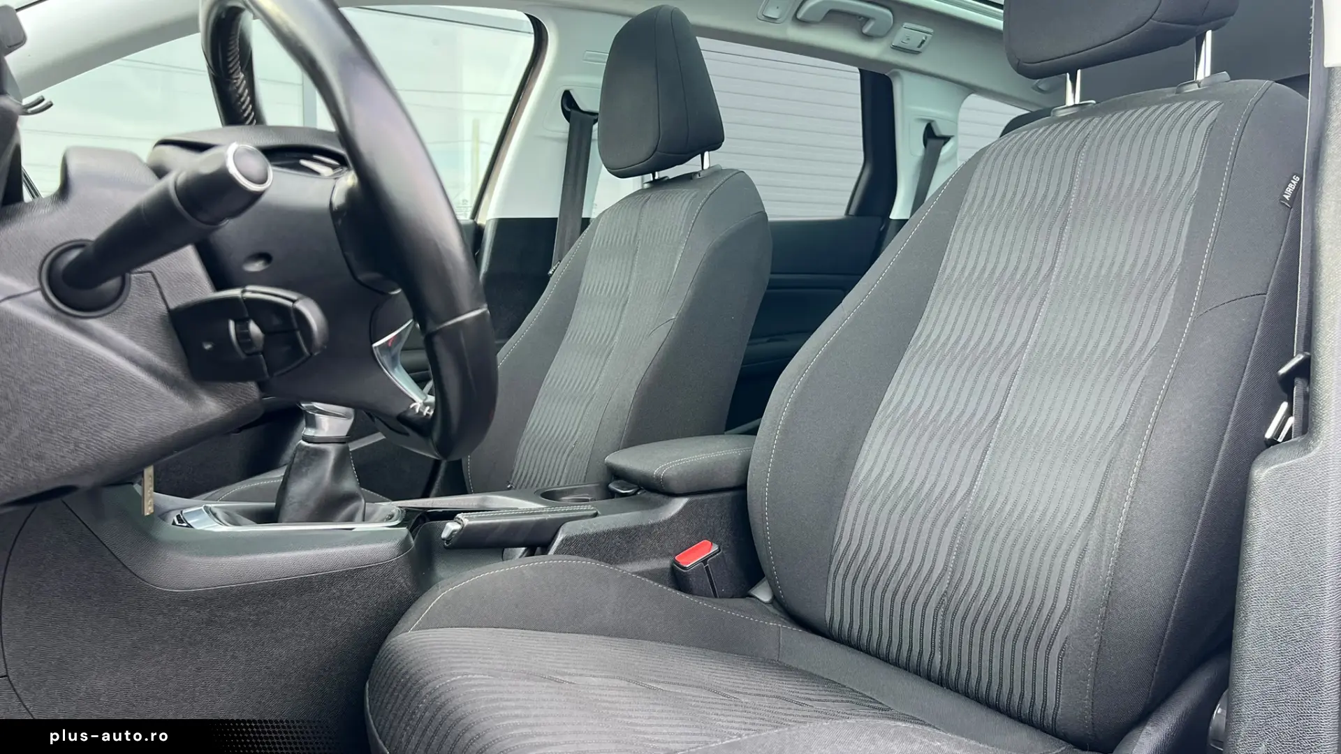 Peugeot 308 1.2 Pure Tech Blue