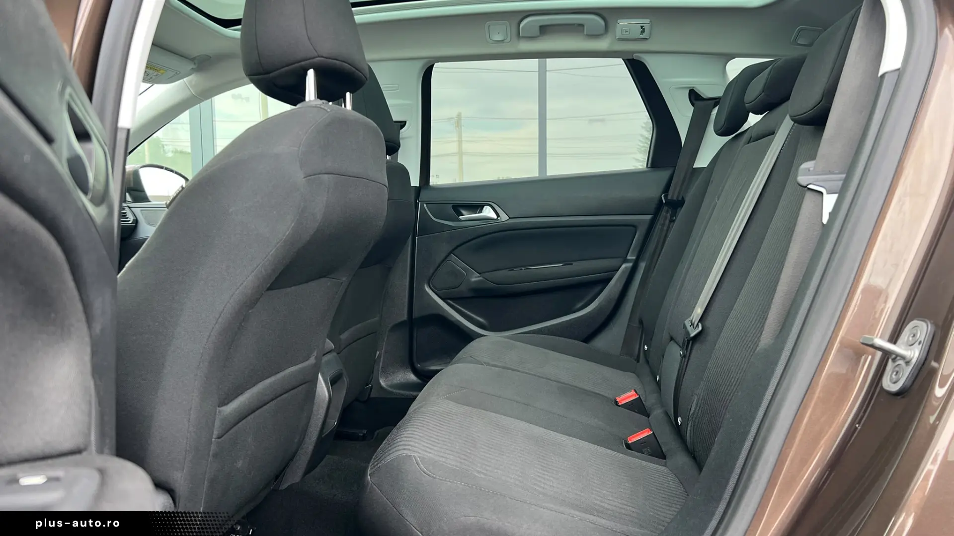 Peugeot 308 1.2 Pure Tech Blue