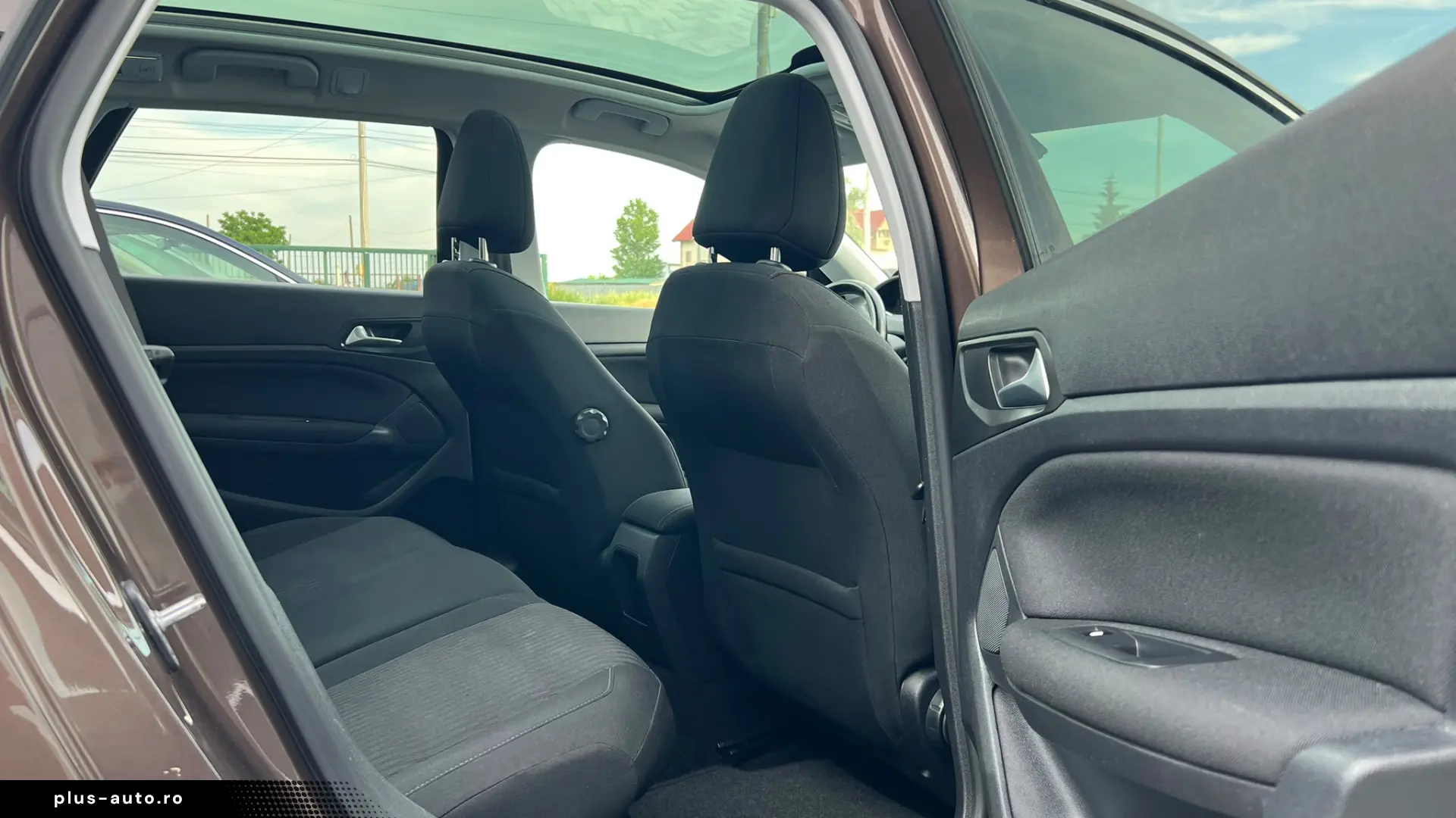 Peugeot 308 1.2 Pure Tech Blue