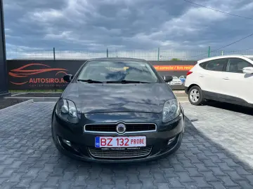Fiat Bravo 1.6 JTDM