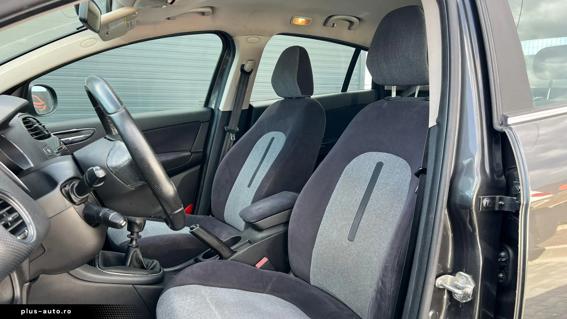 Fiat Bravo 1.6 JTDM