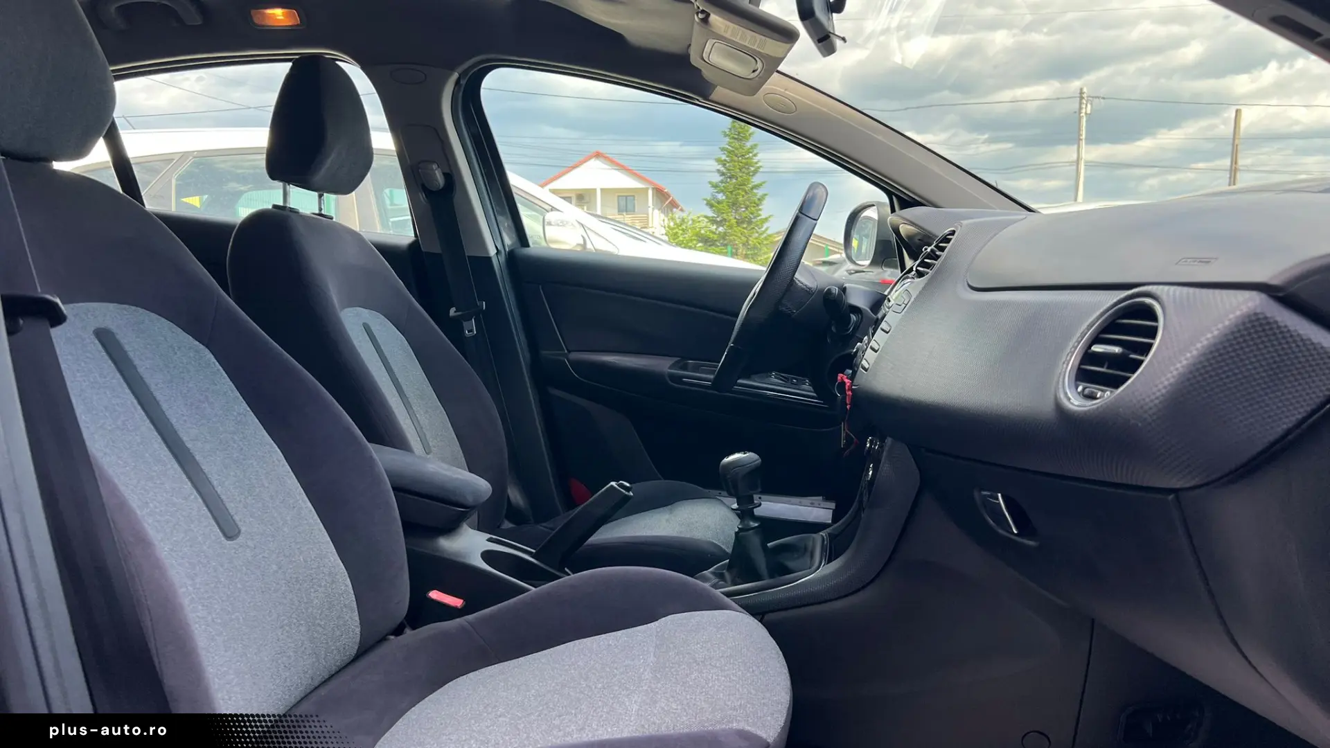 Fiat Bravo 1.6 JTDM