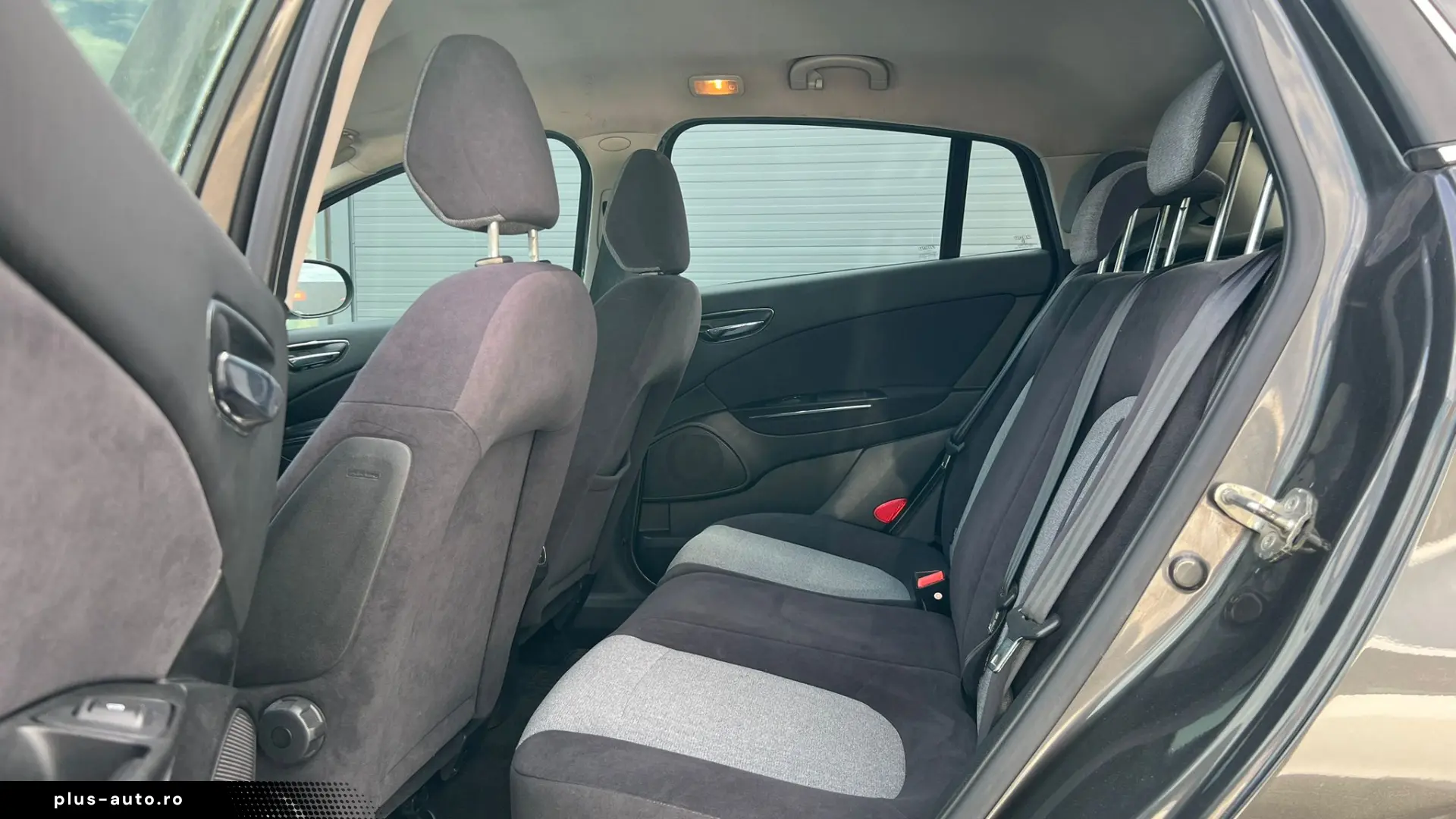 Fiat Bravo 1.6 JTDM