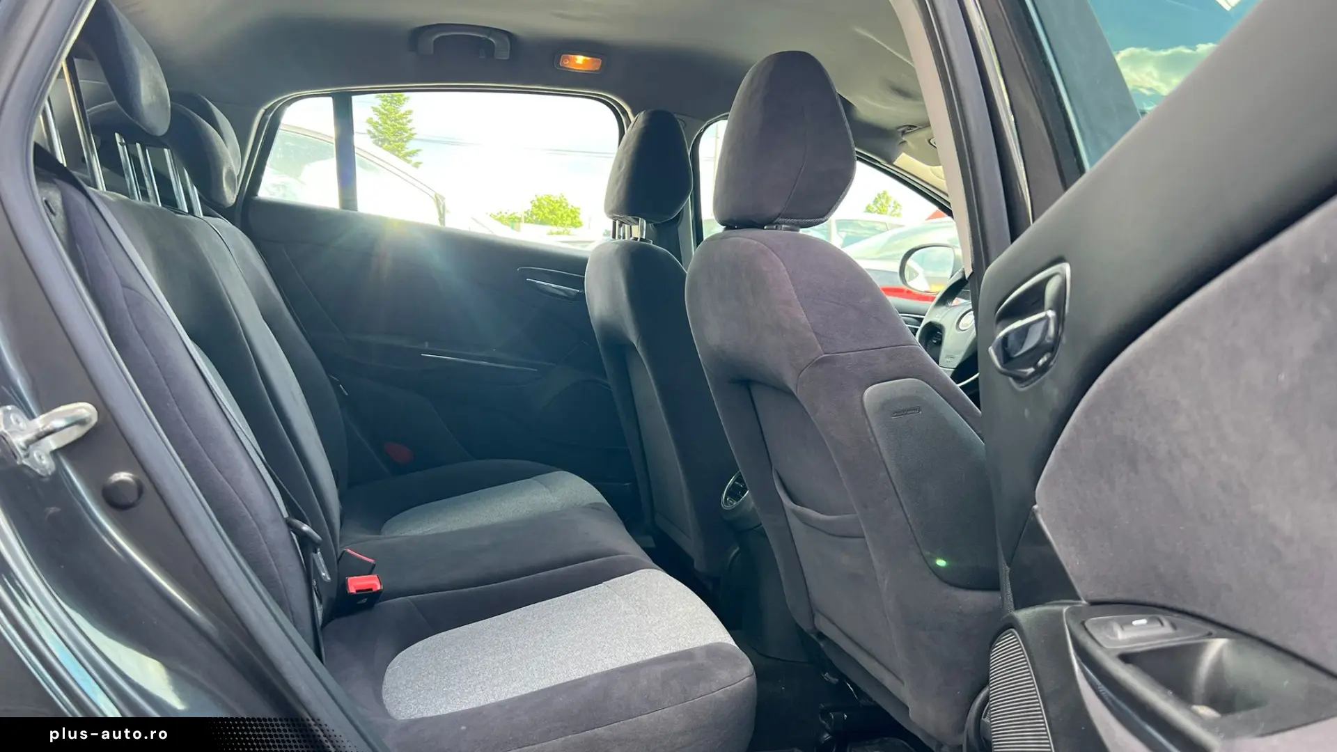 Fiat Bravo 1.6 JTDM
