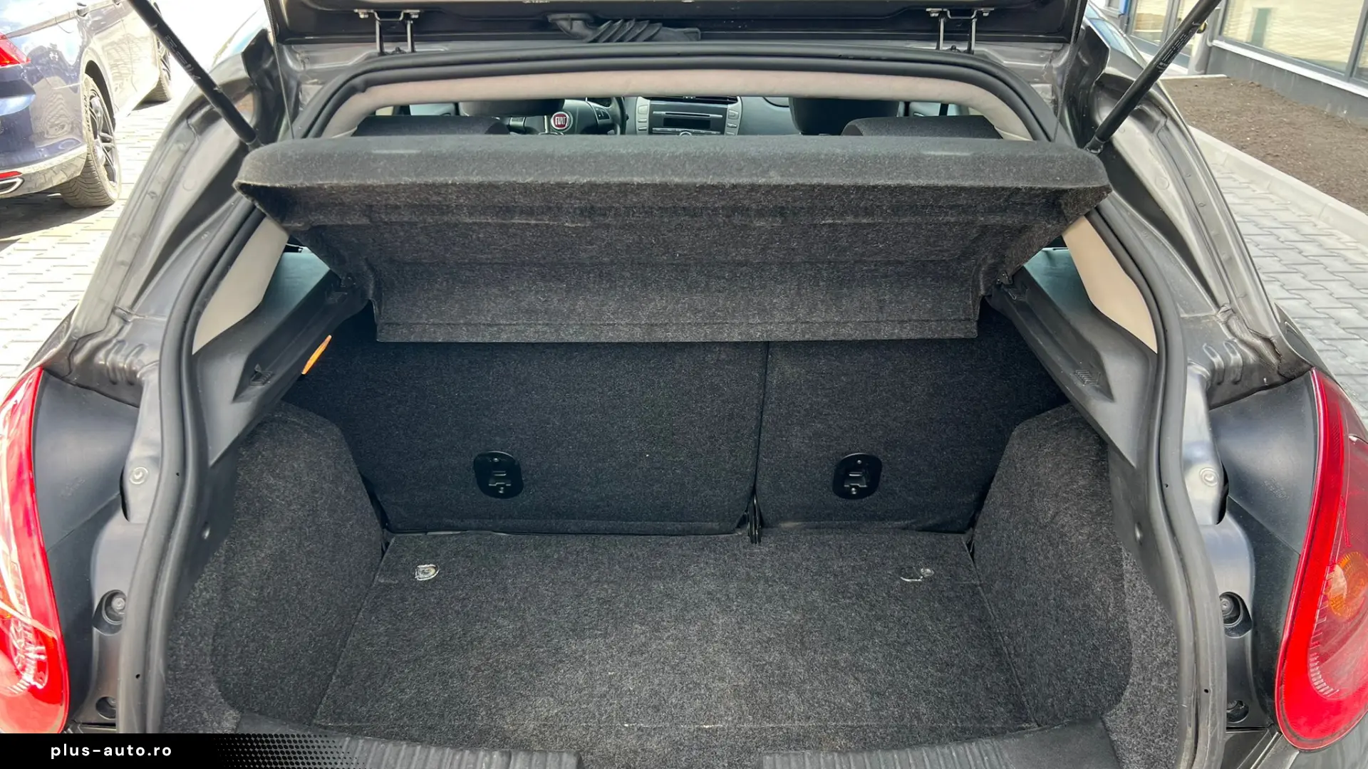 Fiat Bravo 1.6 JTDM