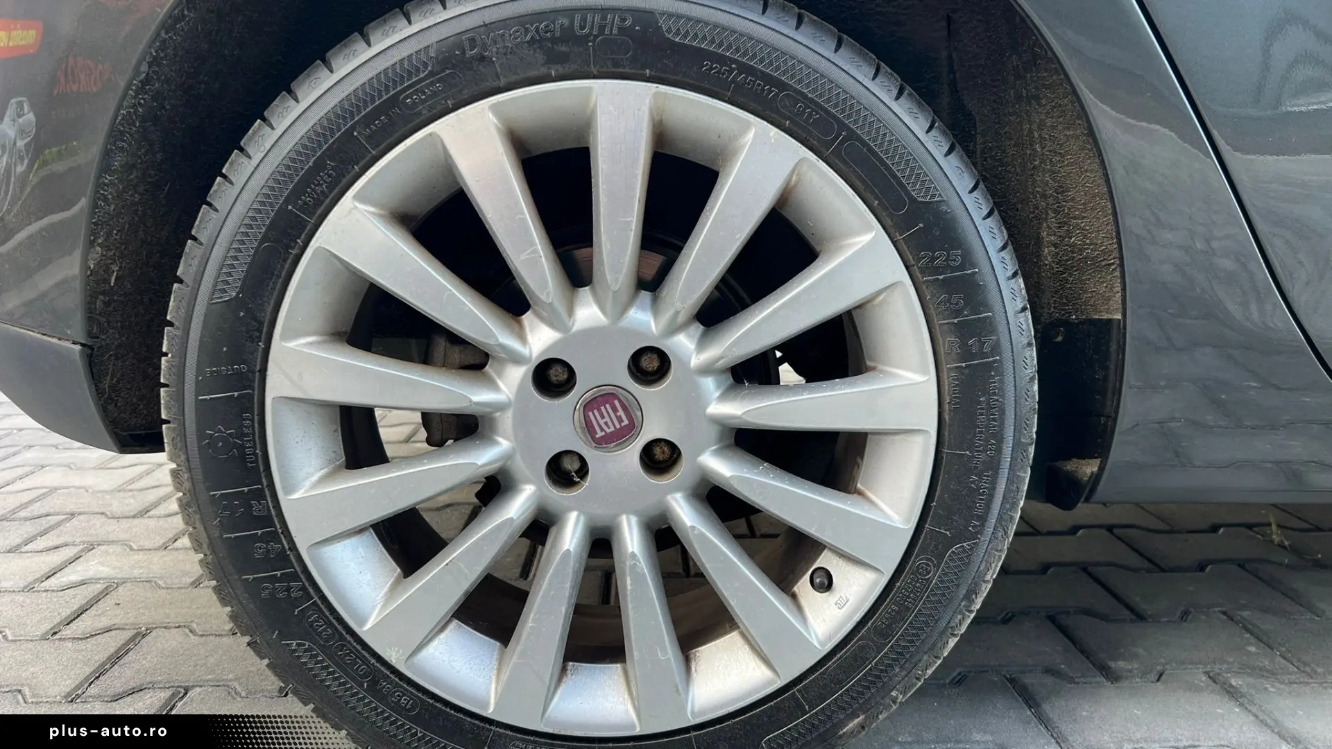 Fiat Bravo 1.6 JTDM