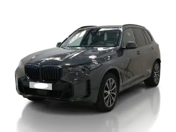 BMW X5 30d xDrive M Sport Pro  SkyLounge  Individual