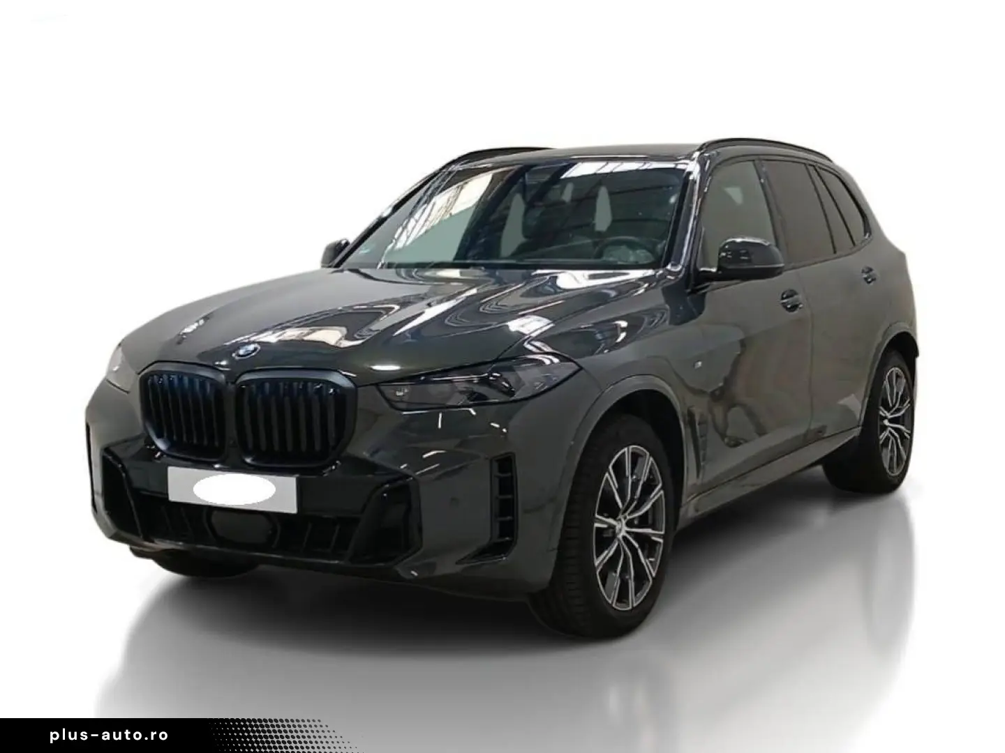 BMW X5 30d xDrive M Sport Pro  SkyLounge  Individual
