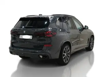 BMW X5 30d xDrive M Sport Pro  SkyLounge  Individual