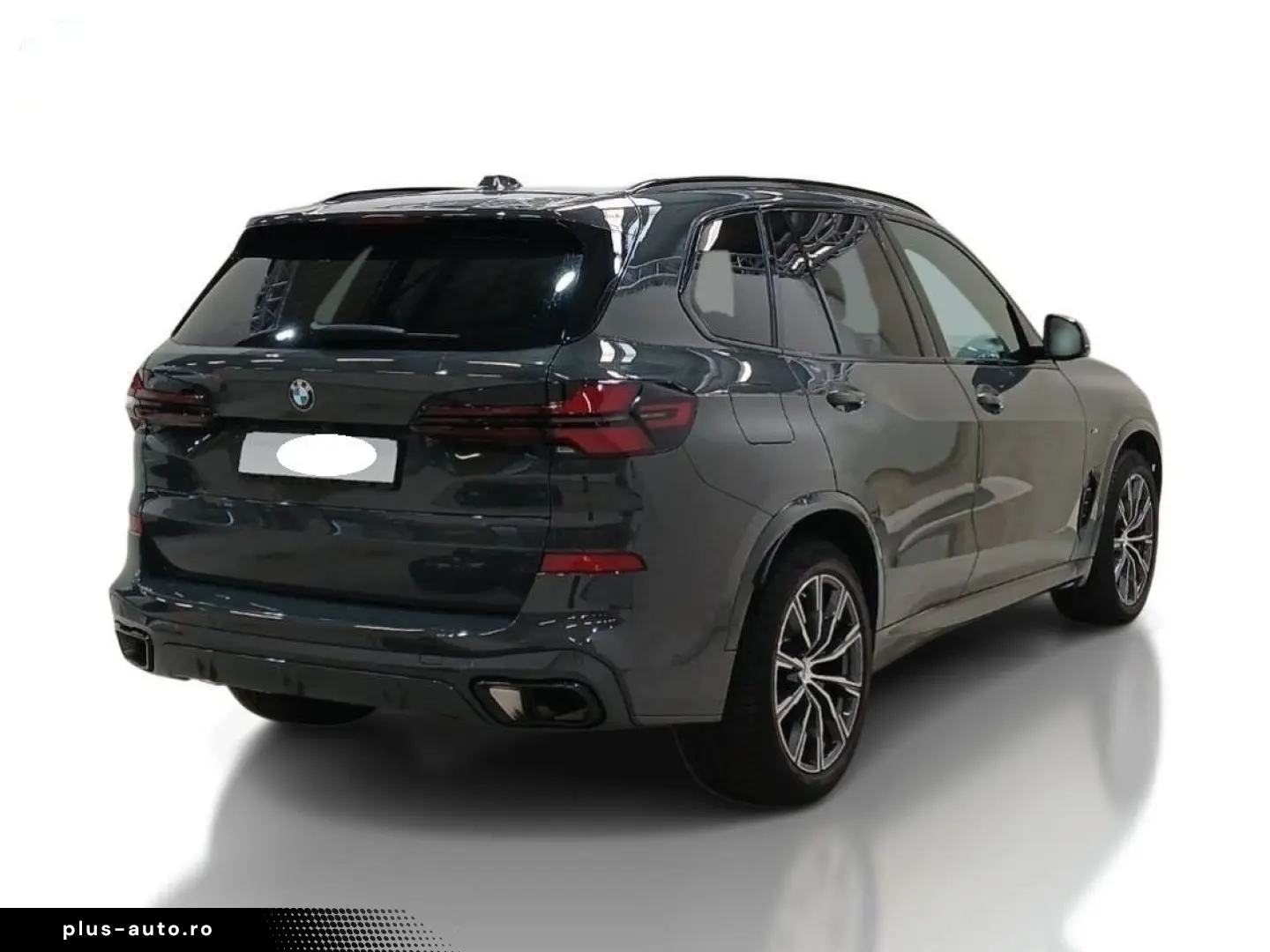 BMW X5 30d xDrive M Sport Pro  SkyLounge  Individual