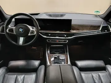 BMW X5 30d xDrive M Sport Pro  SkyLounge  Individual
