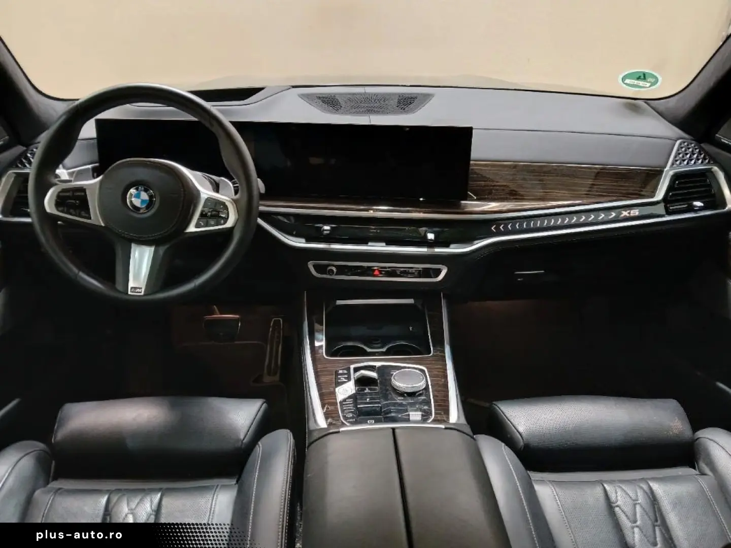 BMW X5 30d xDrive M Sport Pro  SkyLounge  Individual