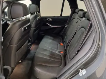 BMW X5 30d xDrive M Sport Pro  SkyLounge  Individual