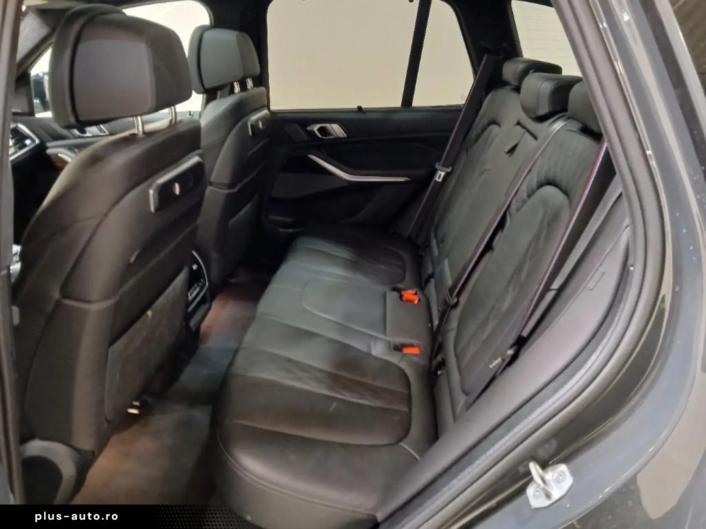 BMW X5 30d xDrive M Sport Pro  SkyLounge  Individual