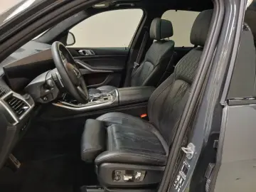 BMW X5 30d xDrive M Sport Pro  SkyLounge  Individual