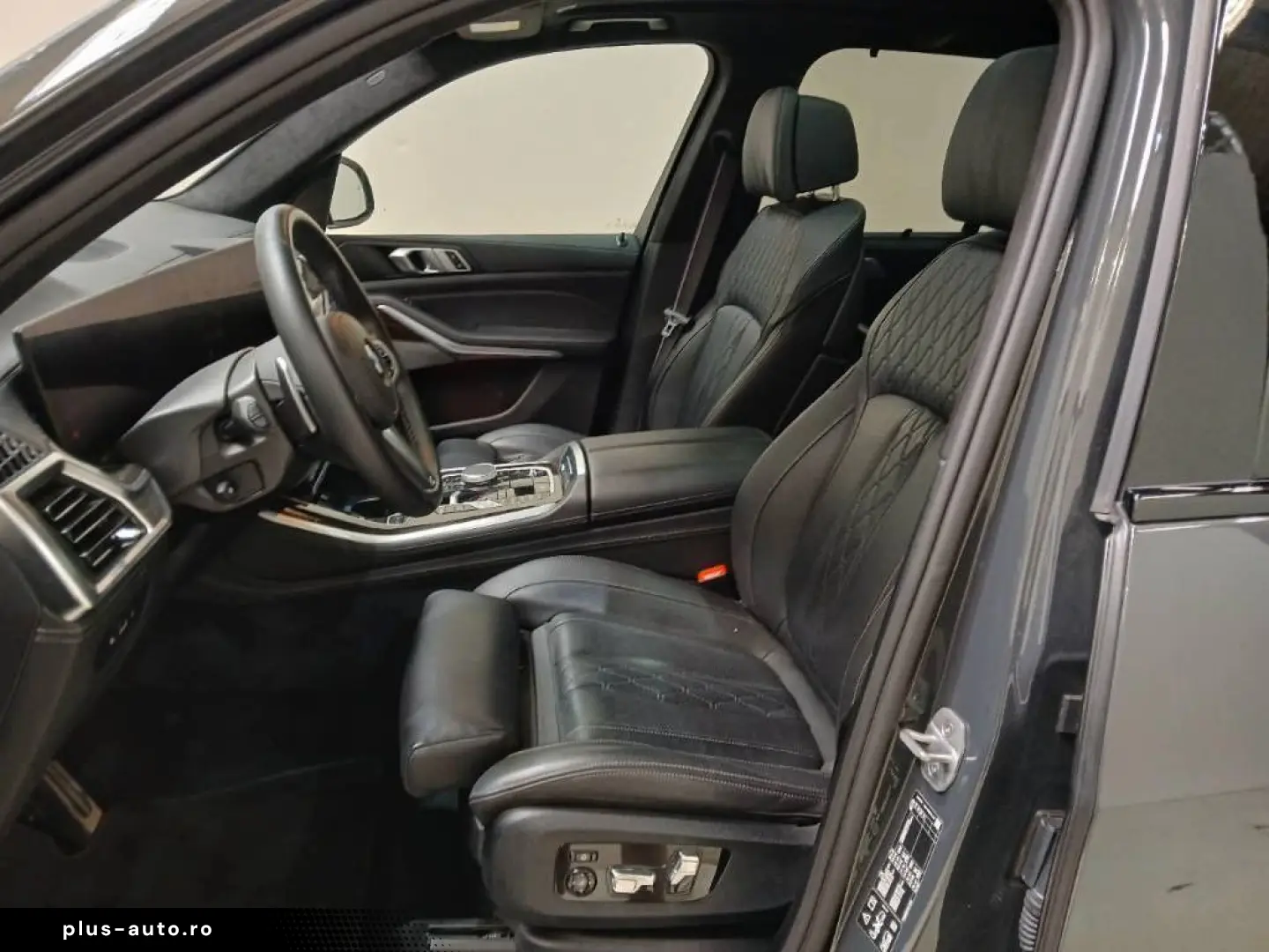 BMW X5 30d xDrive M Sport Pro  SkyLounge  Individual