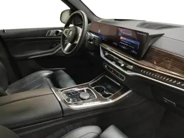 BMW X5 30d xDrive M Sport Pro  SkyLounge  Individual