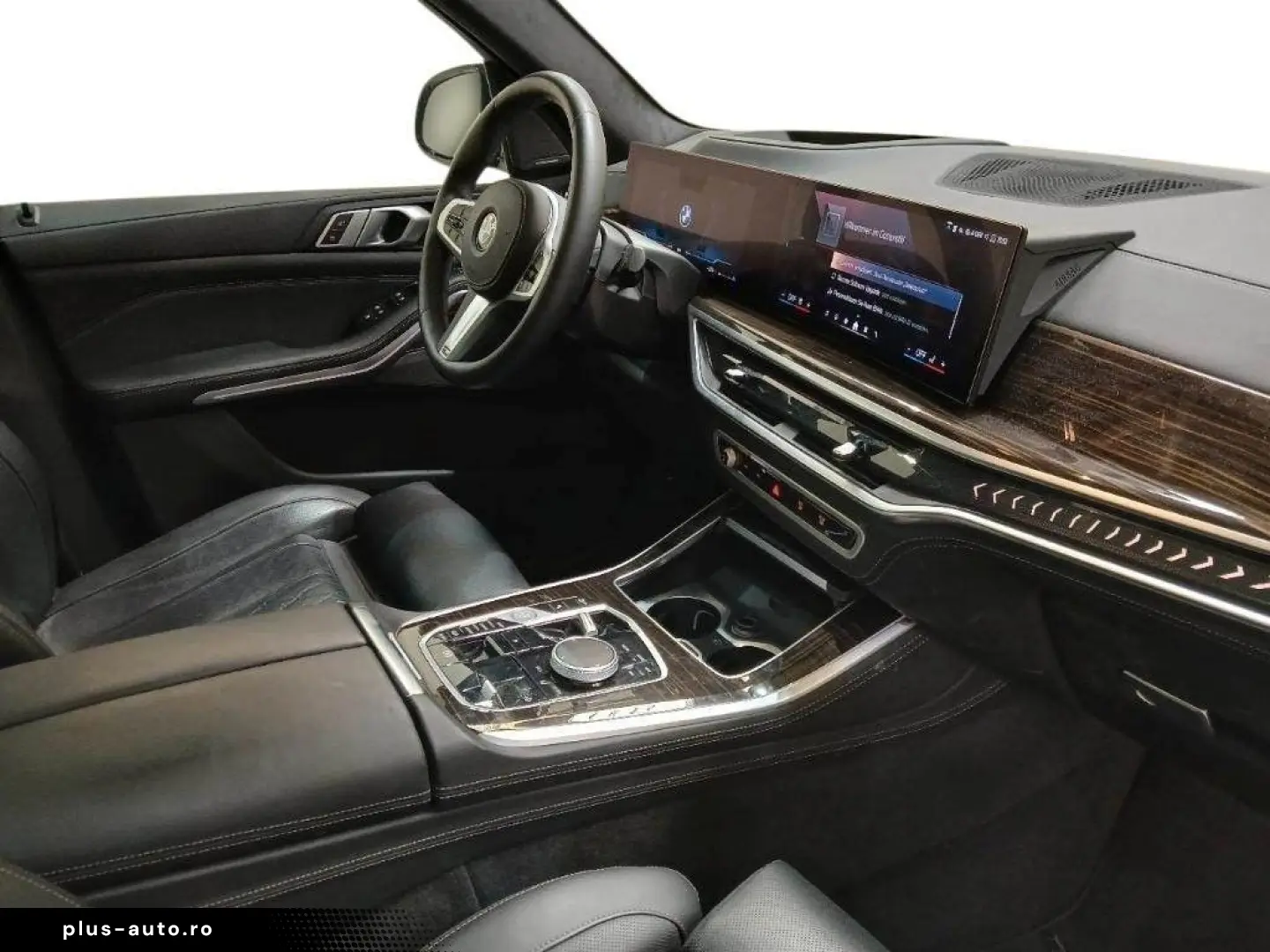 BMW X5 30d xDrive M Sport Pro  SkyLounge  Individual
