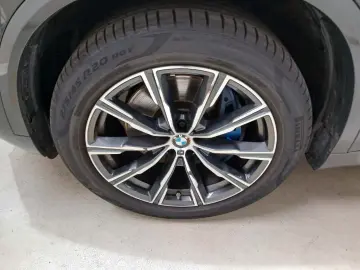 BMW X5 30d xDrive M Sport Pro  SkyLounge  Individual