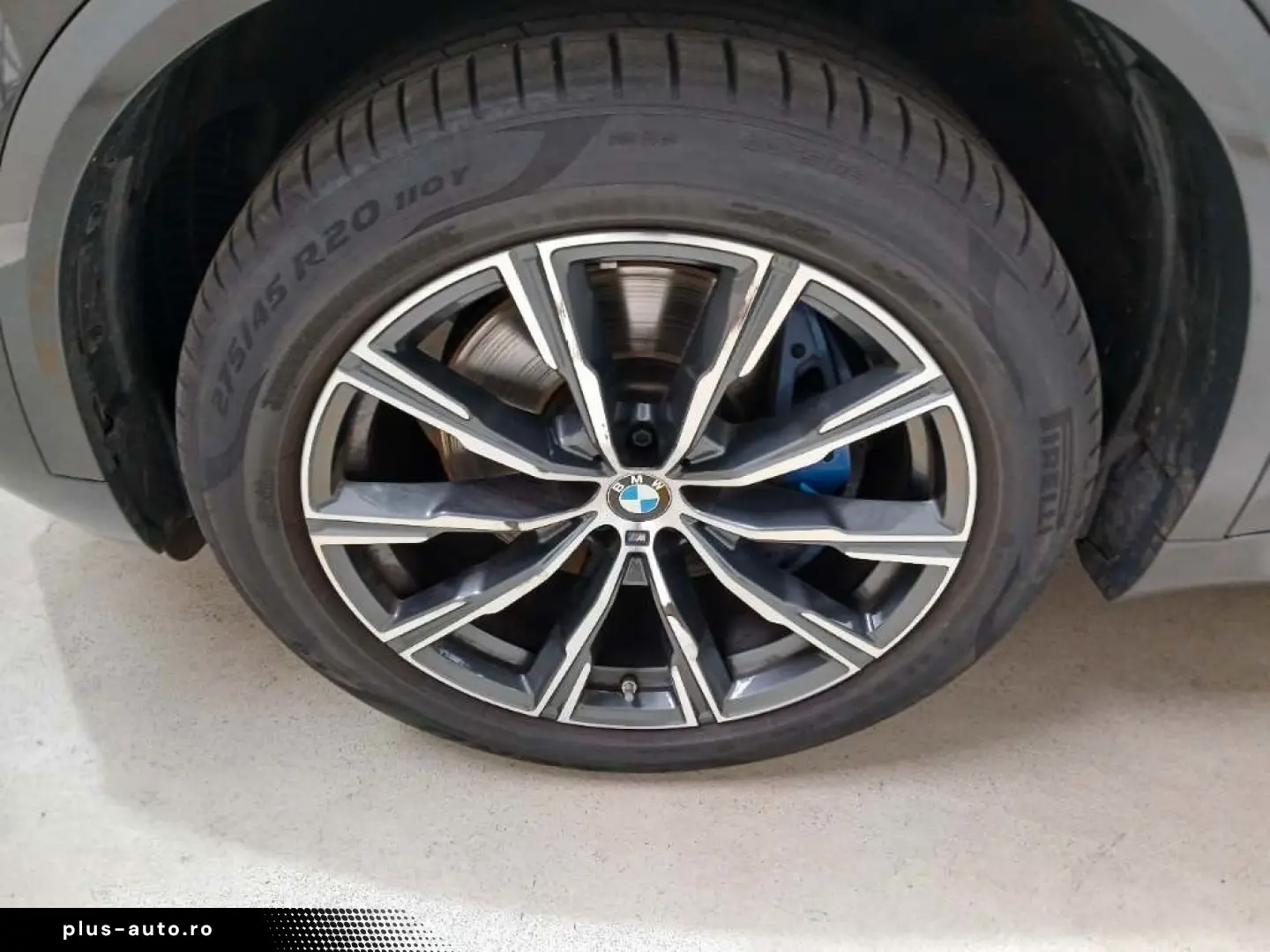 BMW X5 30d xDrive M Sport Pro  SkyLounge  Individual