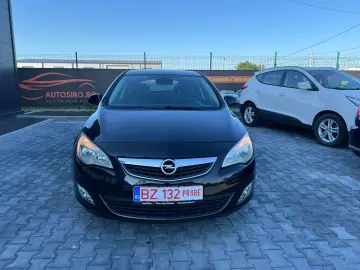 Opel Astra 1.3 CDTI Cosmo