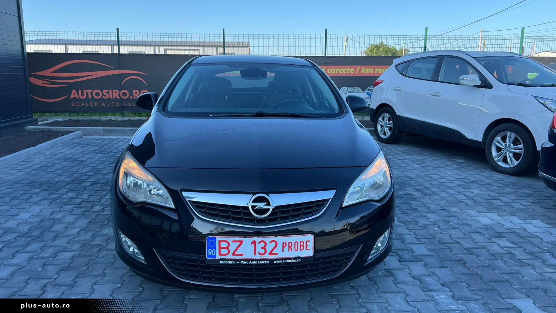 Opel Astra 1.3 CDTI Cosmo