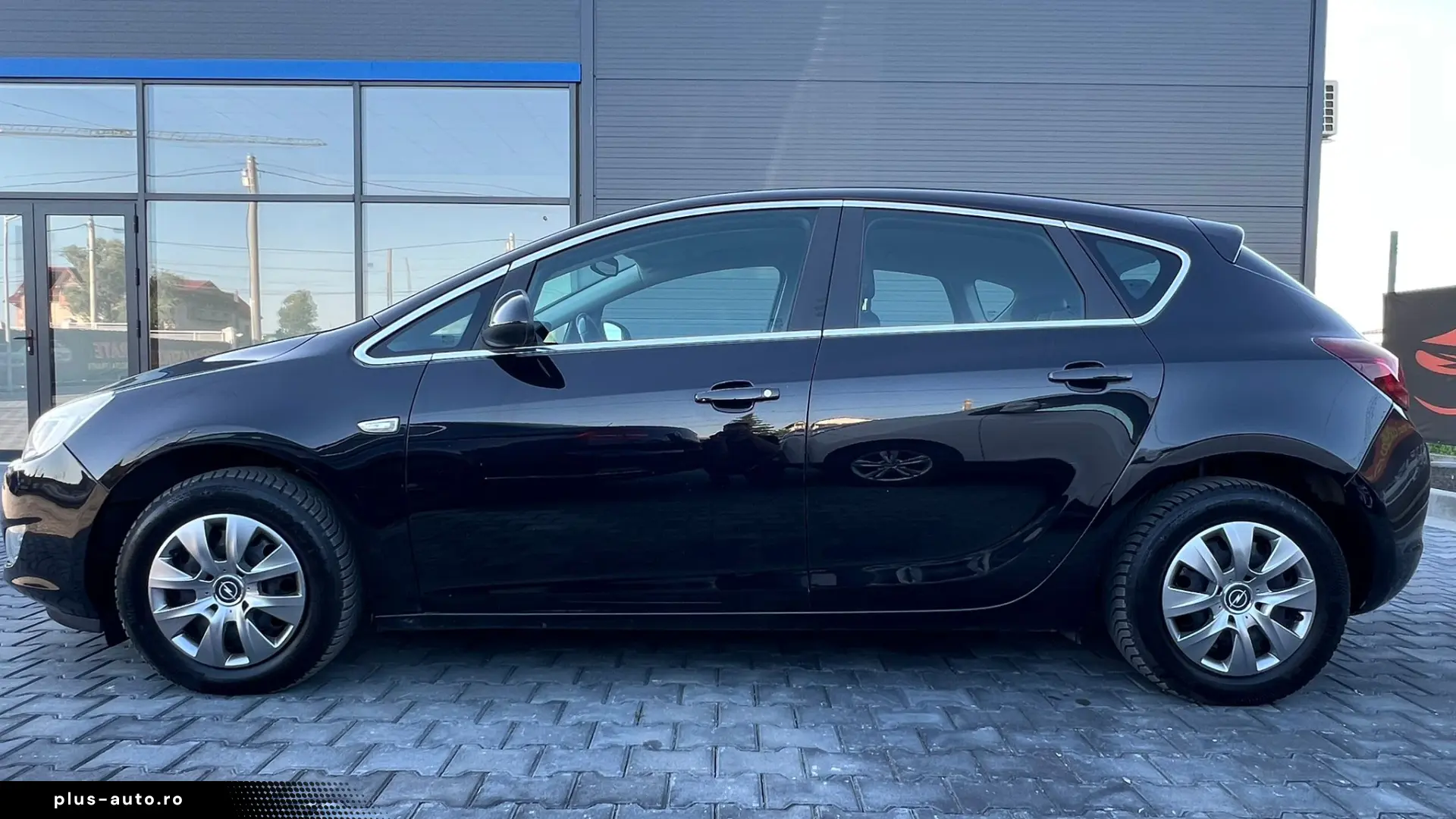 Opel Astra 1.3 CDTI Cosmo