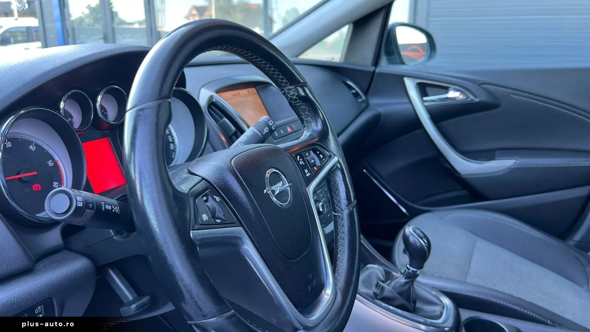 Opel Astra 1.3 CDTI Cosmo