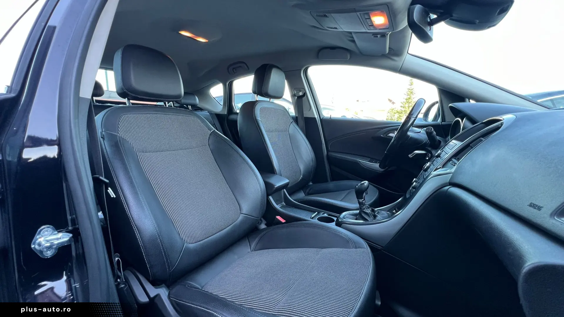 Opel Astra 1.3 CDTI Cosmo