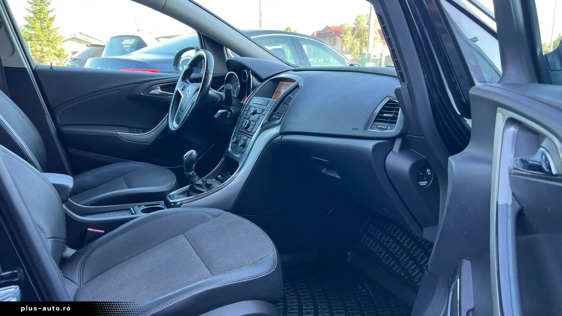 Opel Astra 1.3 CDTI Cosmo