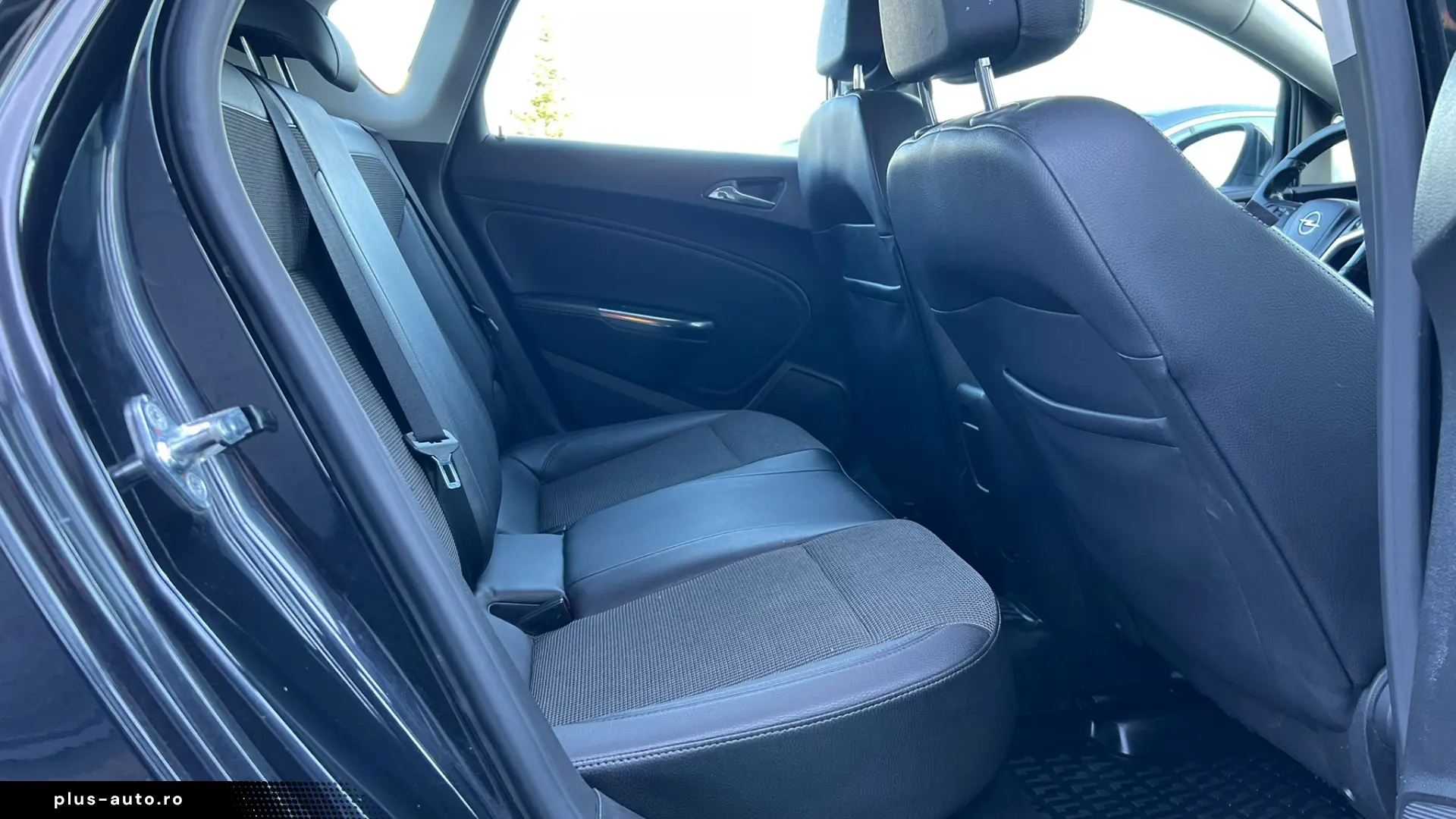 Opel Astra 1.3 CDTI Cosmo