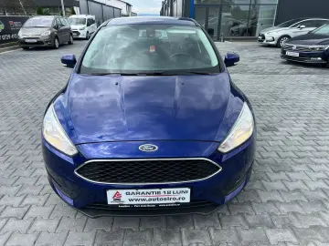 Ford Focus 1.0 EcoBoost Plus