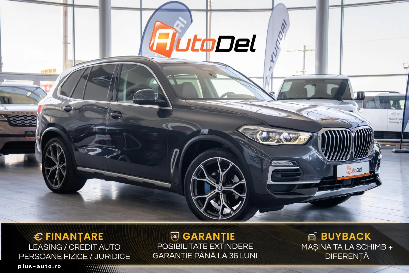 BMW X5 XDRIVE 30D