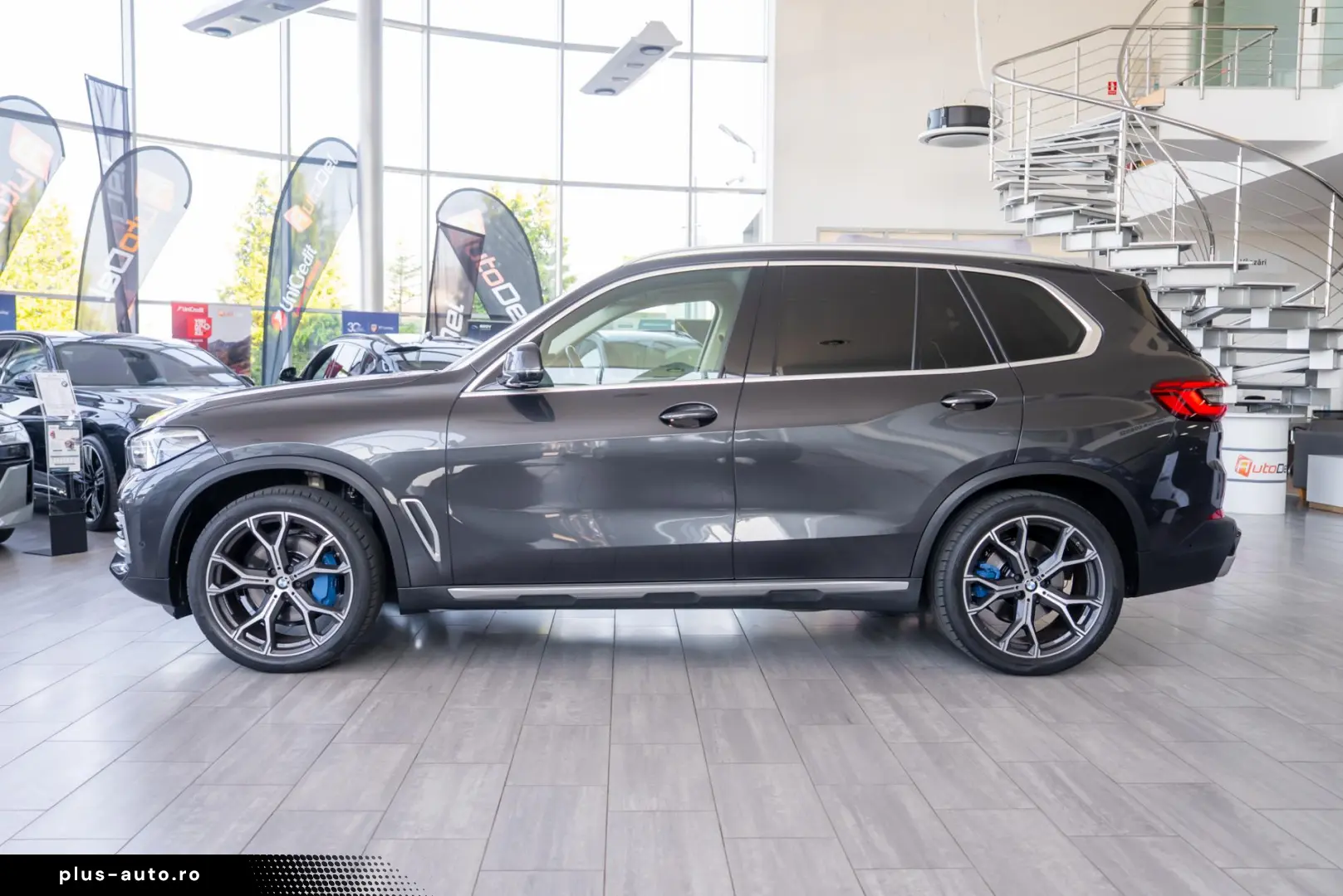 BMW X5 XDRIVE 30D