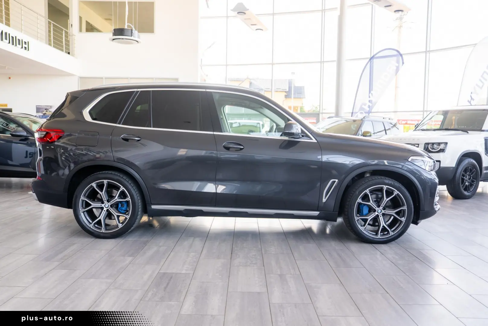 BMW X5 XDRIVE 30D