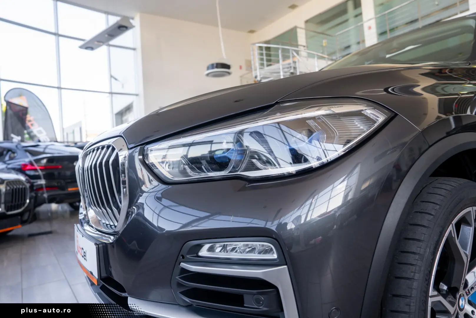 BMW X5 XDRIVE 30D