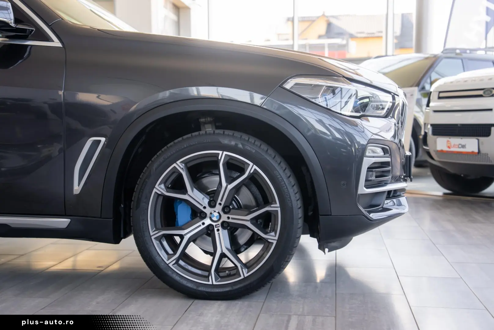 BMW X5 XDRIVE 30D