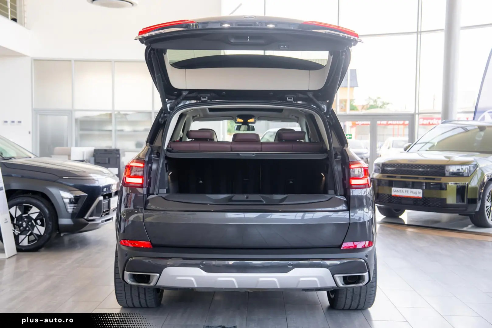 BMW X5 XDRIVE 30D