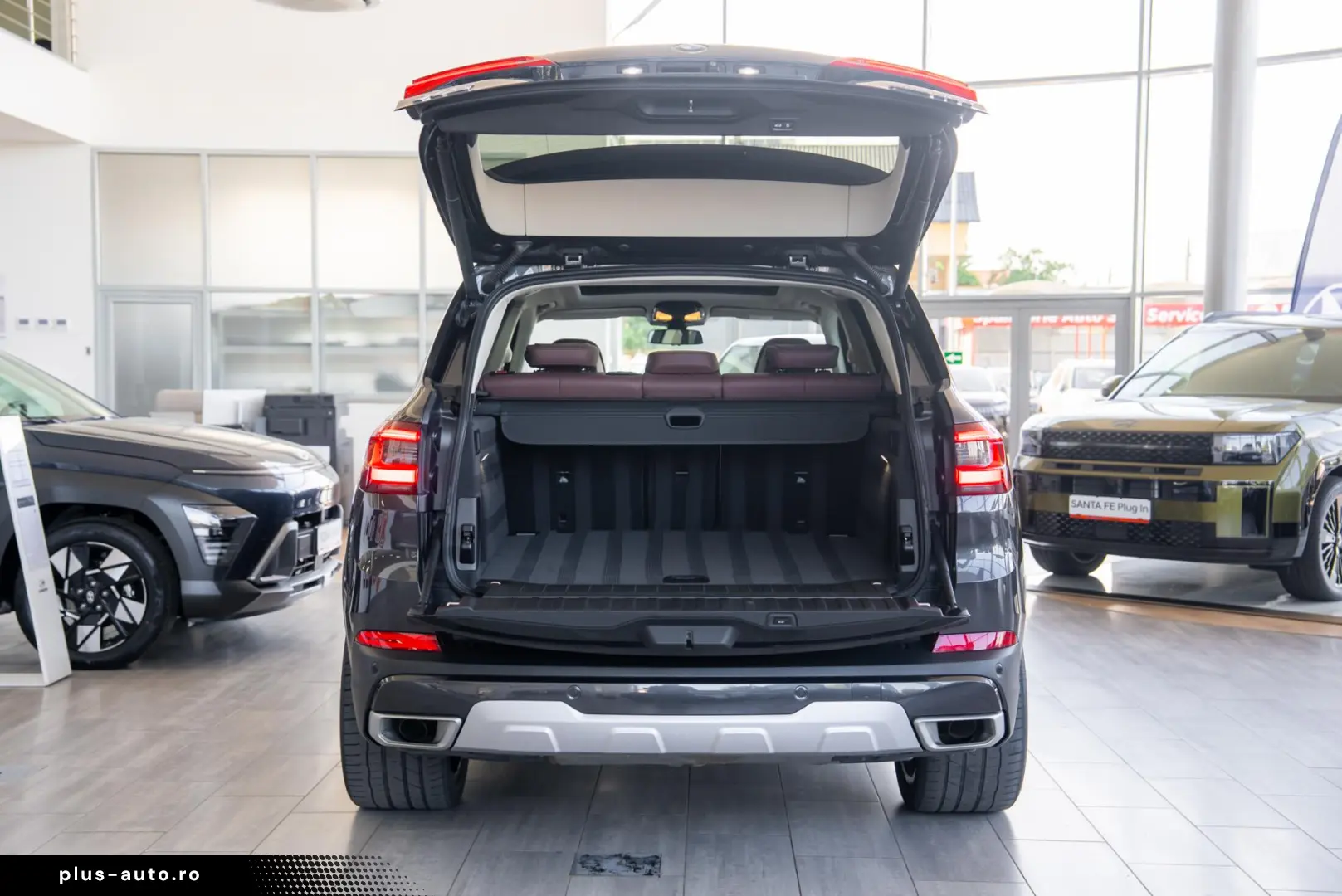 BMW X5 XDRIVE 30D