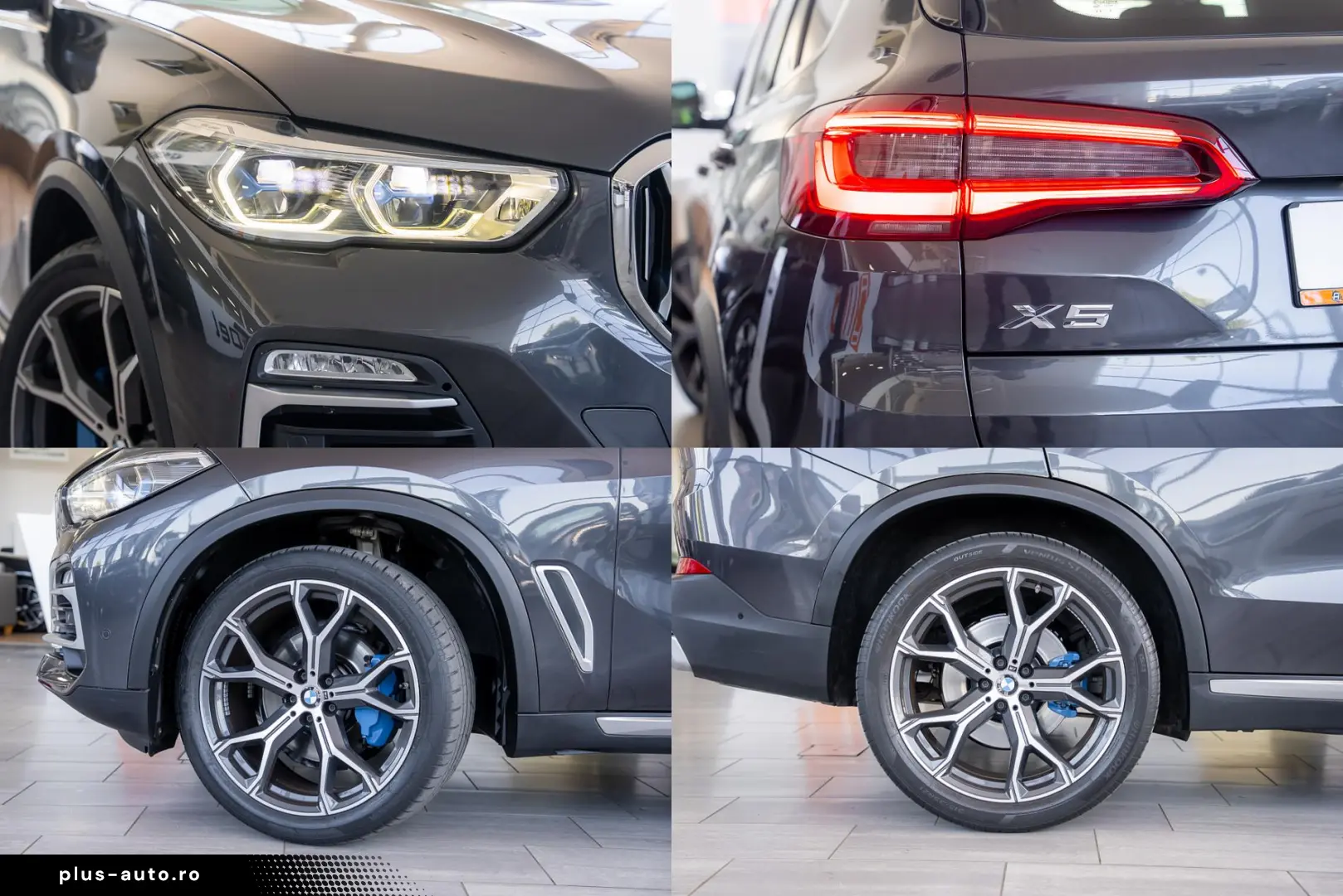 BMW X5 XDRIVE 30D