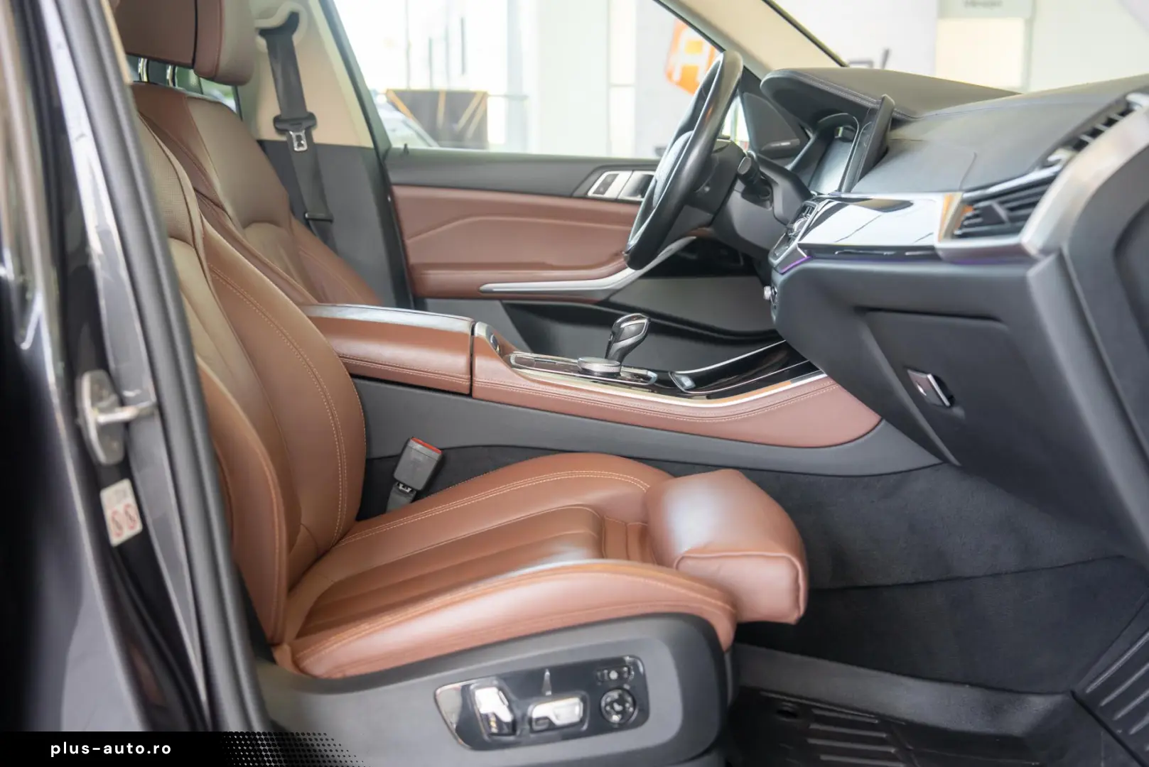BMW X5 XDRIVE 30D