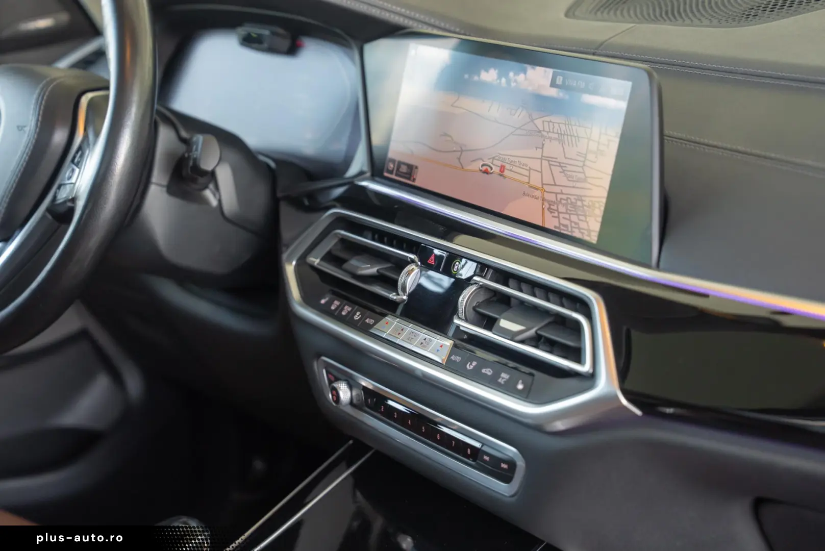 BMW X5 XDRIVE 30D