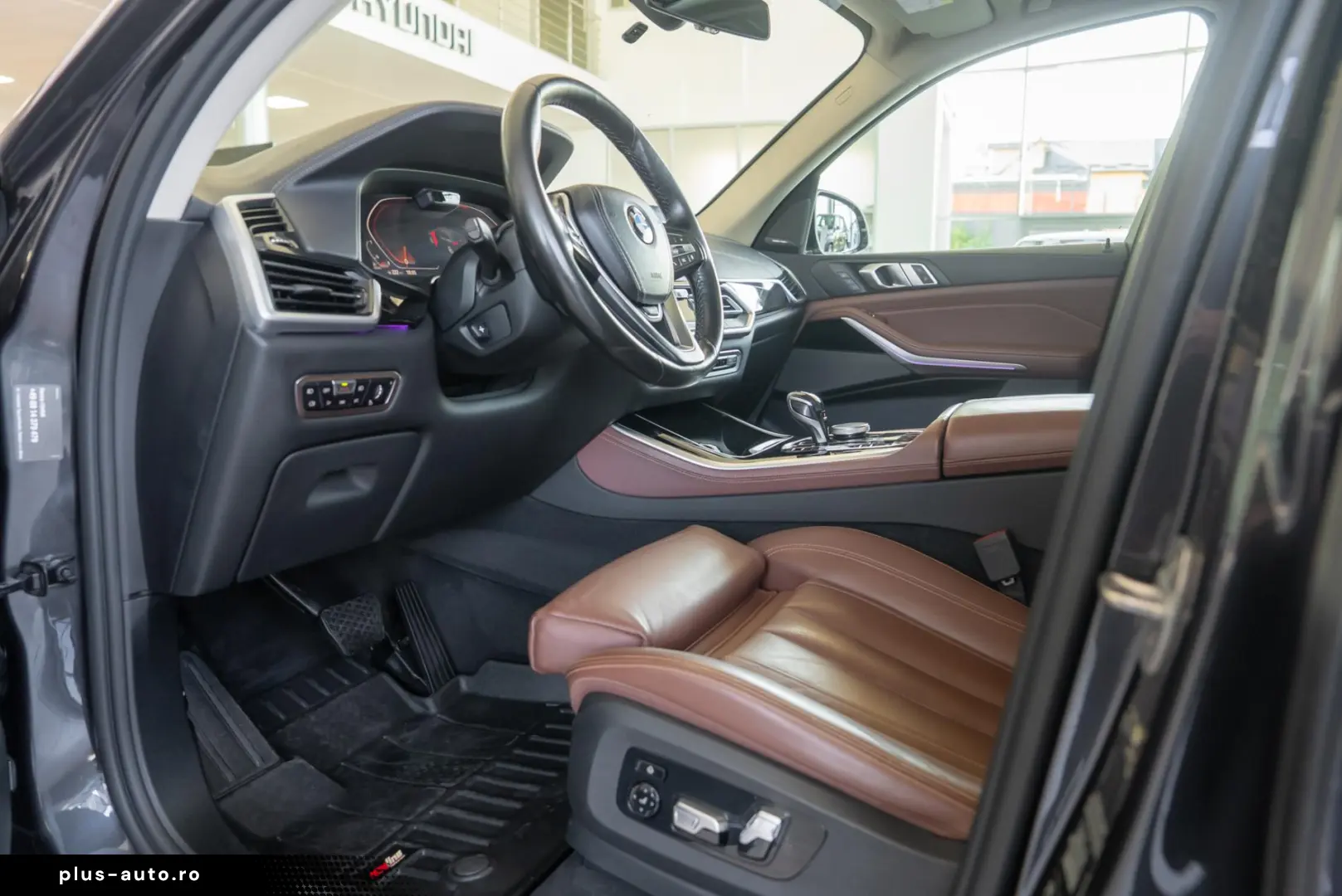 BMW X5 XDRIVE 30D