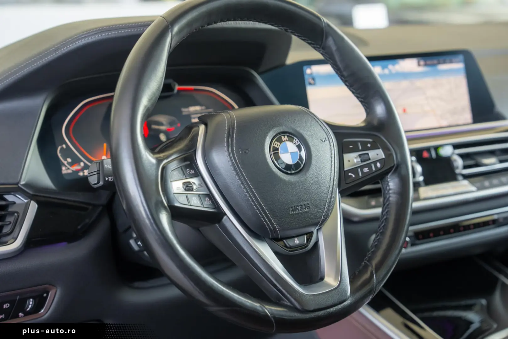BMW X5 XDRIVE 30D