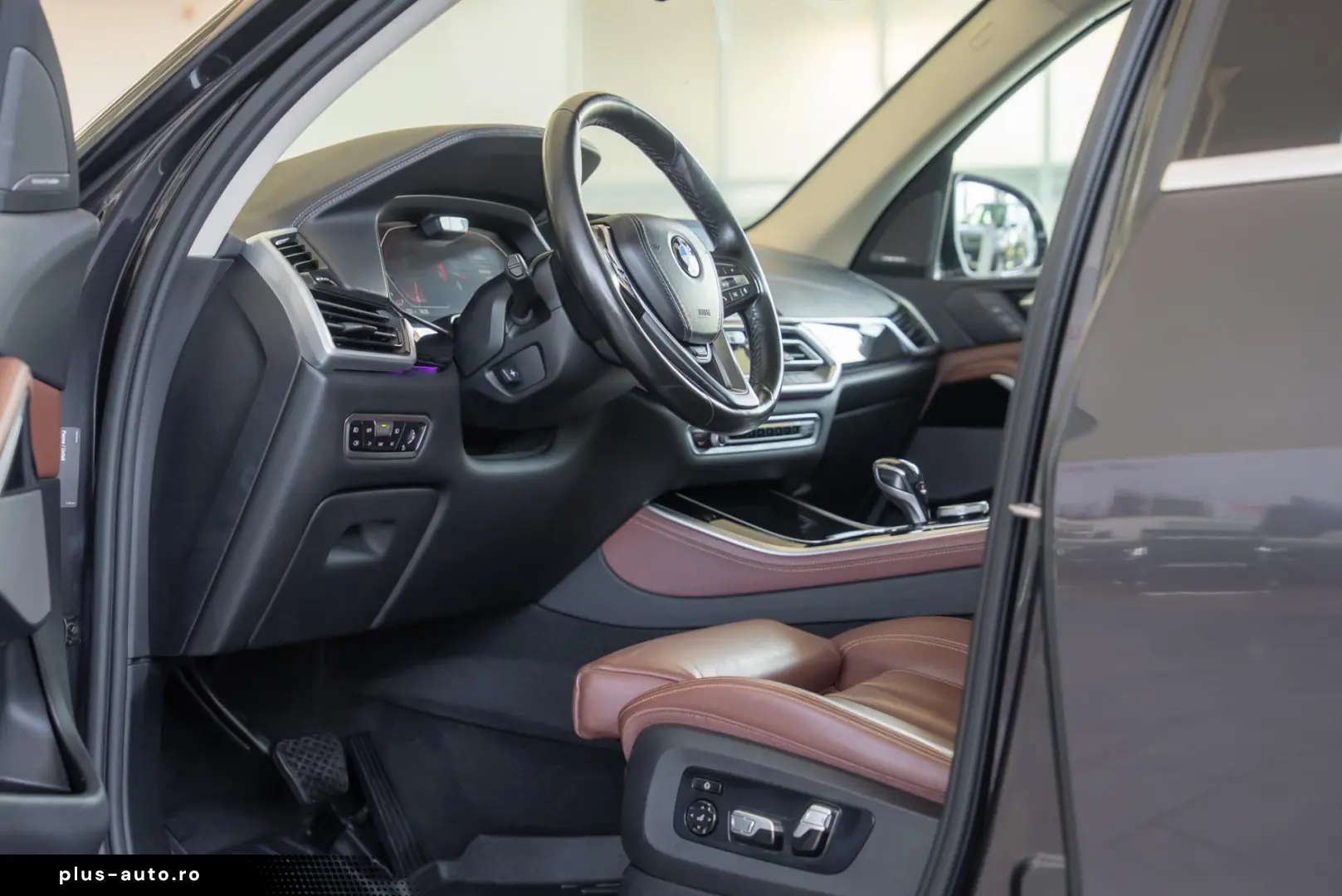 BMW X5 XDRIVE 30D