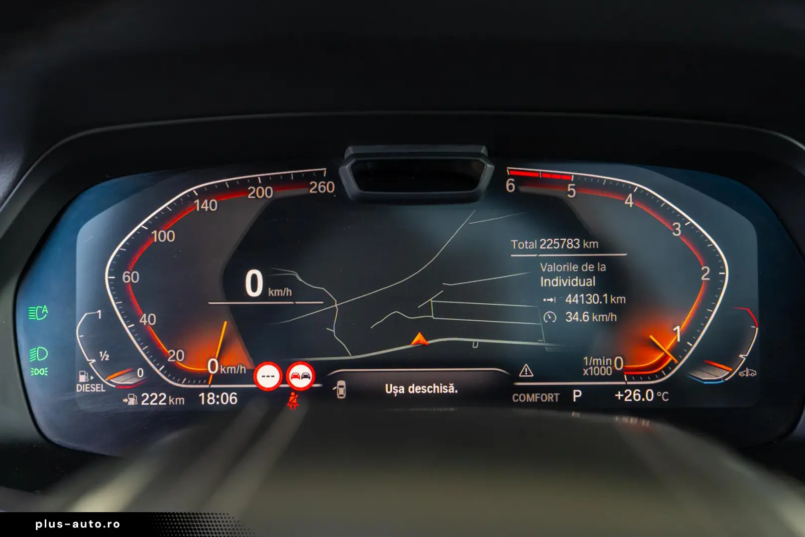 BMW X5 XDRIVE 30D
