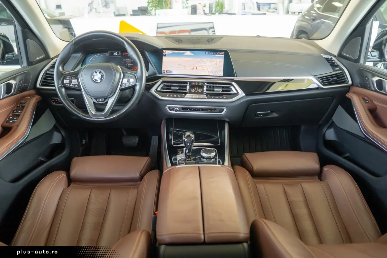BMW X5 XDRIVE 30D