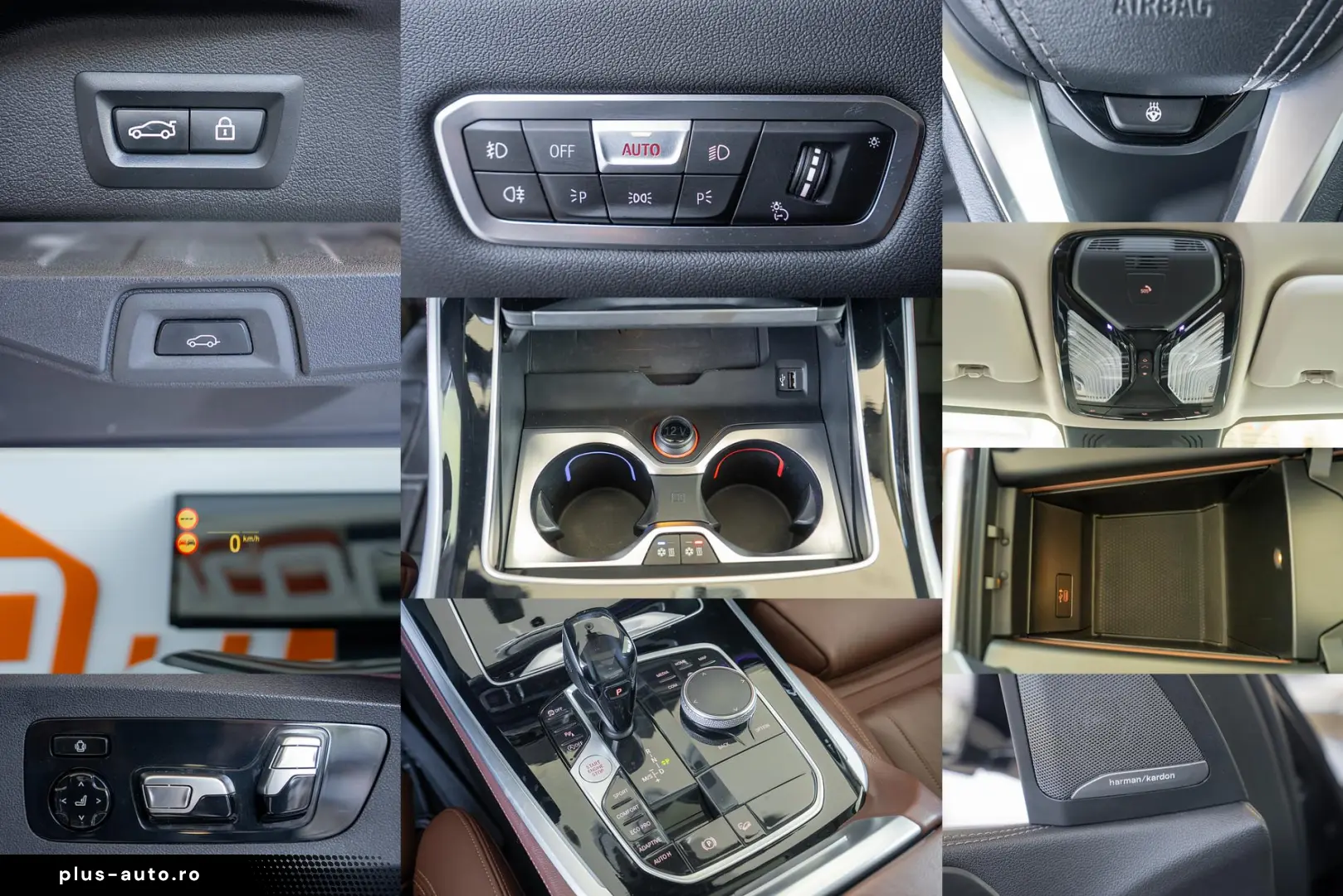 BMW X5 XDRIVE 30D