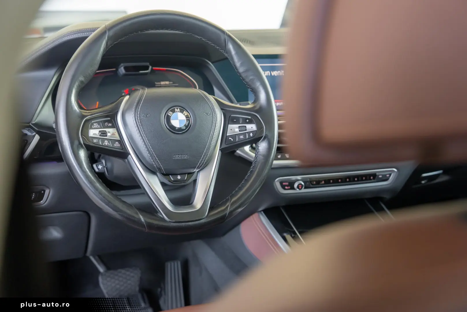 BMW X5 XDRIVE 30D